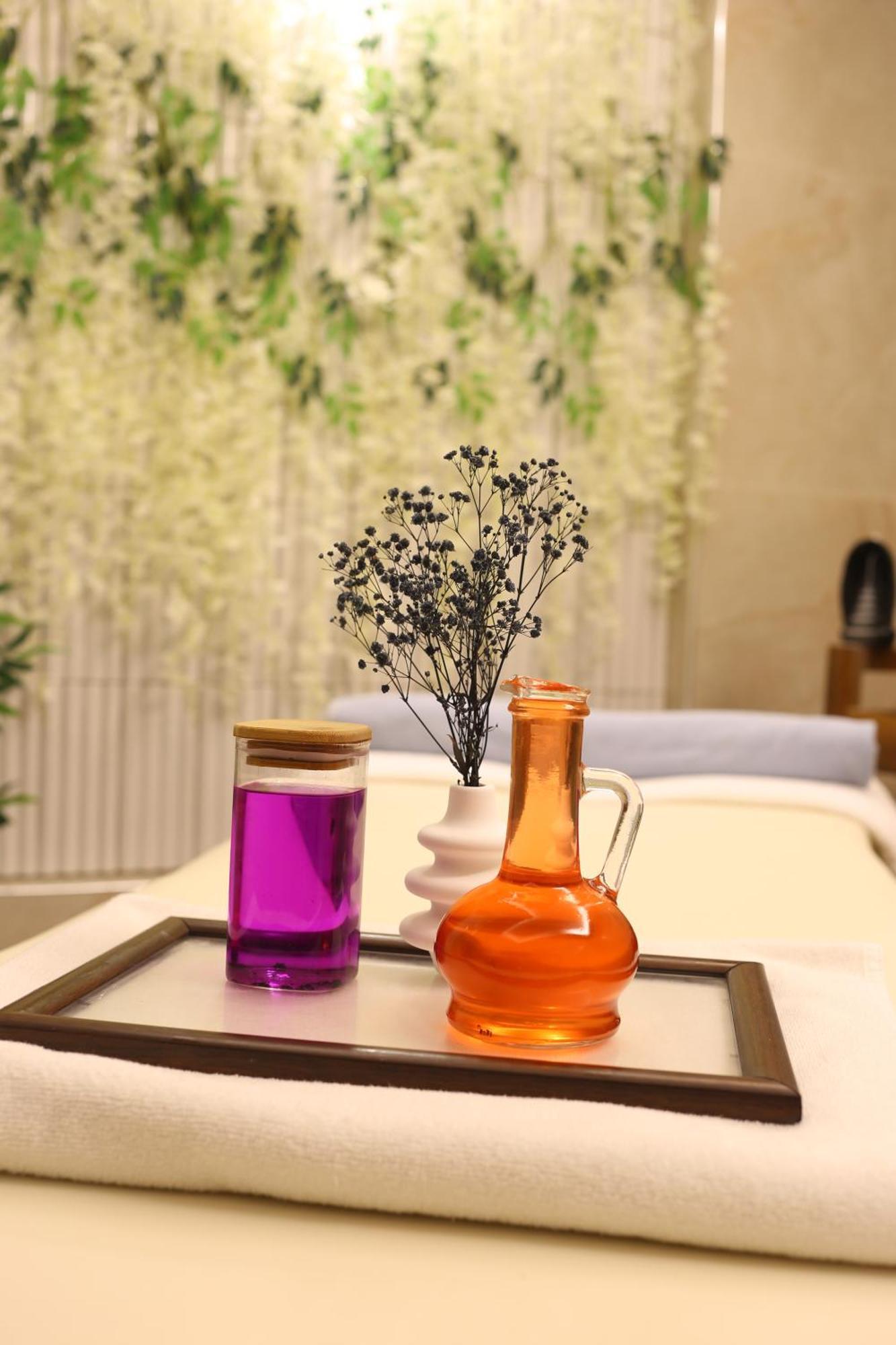 Basaranlar Thermal Otel Gazligol エクステリア 写真