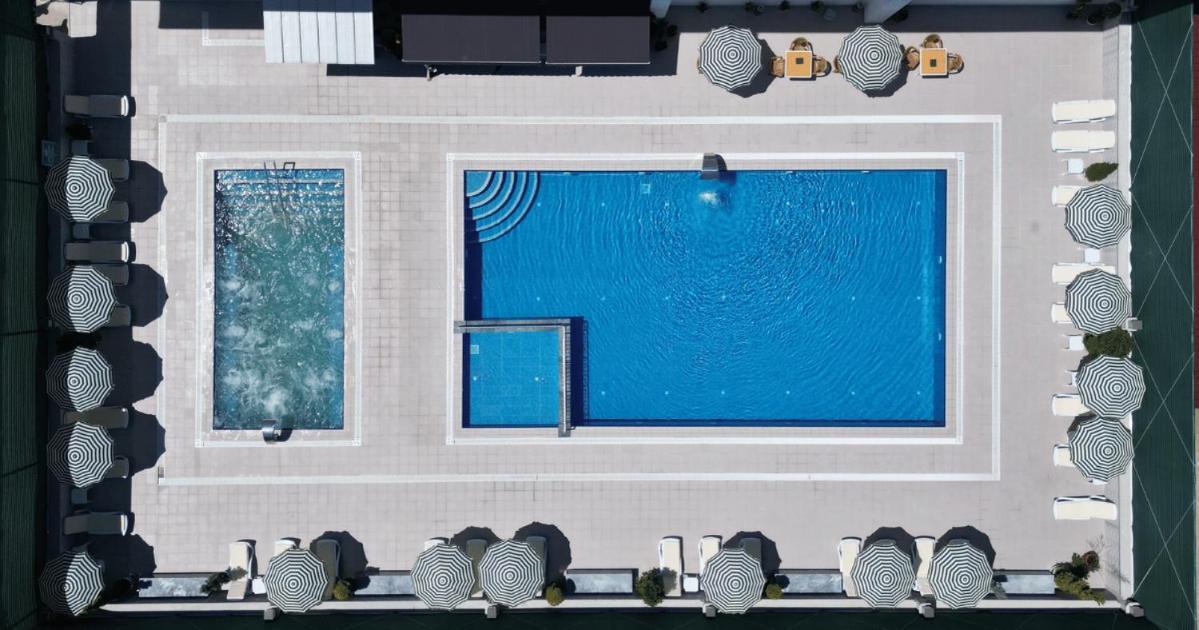 Basaranlar Thermal Otel Gazligol エクステリア 写真