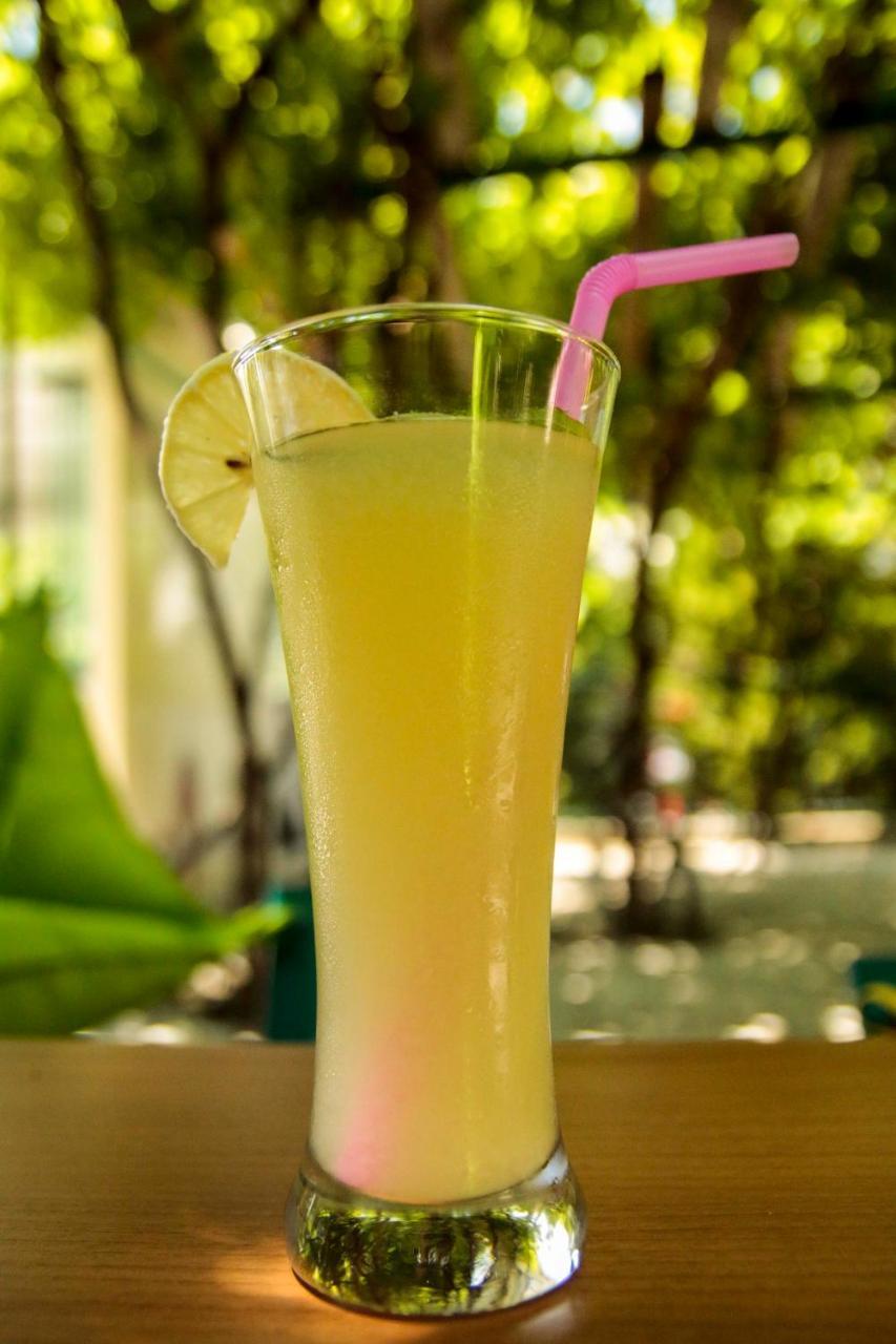 Basaranlar Thermal Otel Gazligol エクステリア 写真